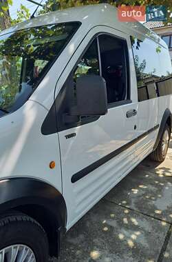 Минивэн Ford Transit Connect 2006 в Виноградове
