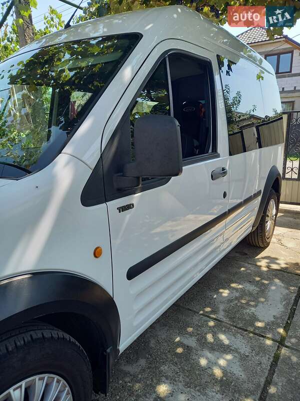 Мінівен Ford Transit Connect 2006 в Виноградові