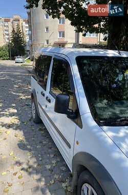 Мінівен Ford Transit Connect 2008 в 