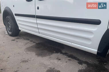 Мінівен Ford Transit Connect 2007 в 