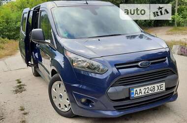 Минивэн Ford Transit Connect 2018 в Киеве