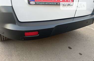 Грузовой фургон Ford Transit Connect 2019 в 