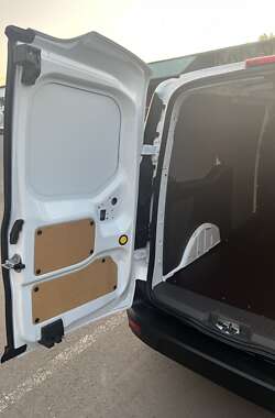 Грузовой фургон Ford Transit Connect 2019 в 