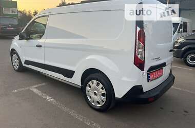 Грузовой фургон Ford Transit Connect 2019 в 
