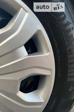 Грузовой фургон Ford Transit Connect 2019 в 