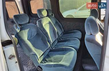 Мінівен Ford Transit Connect 2004 в Києві