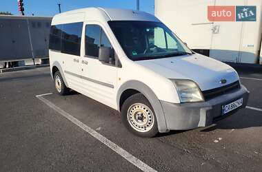 Мінівен Ford Transit Connect 2004 в Києві