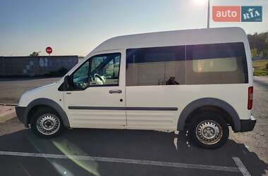 Мінівен Ford Transit Connect 2004 в Києві