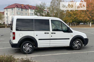 Минивэн Ford Transit Connect 2007 в 