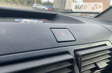 Минивэн Ford Transit Connect 2007 в 