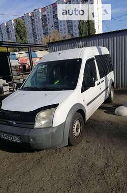 Минивэн Ford Transit Connect 2008 в Киеве