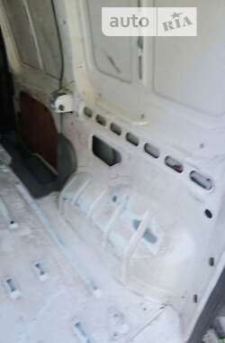 Грузовой фургон Ford Transit Connect 2006 в 