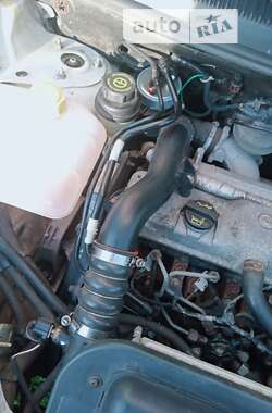 Грузовой фургон Ford Transit Connect 2006 в 