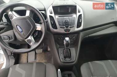 Микровэн Ford Transit Connect 2016 в 