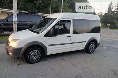 Минивэн Ford Transit Connect 2005 в Ивано-Франковске