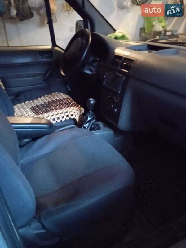 Минивэн Ford Transit Connect 2003 в Немирове фото 3 Минивэн Ford Transit Connect 2003 в Немирове