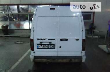 Вантажопасажирський фургон Ford Transit Connect 2011 в 