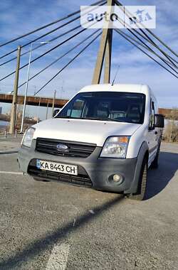 Грузопассажирский фургон Ford Transit Connect 2011 в Киеве