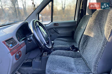 Минивэн Ford Transit Connect 2002 в Одессе