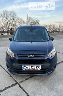 Минивэн Ford Transit Connect 2017 в Каневе