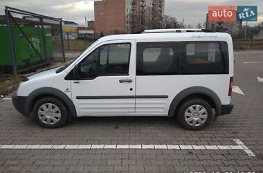 Минивэн Ford Transit Connect 2007 в Тячеве