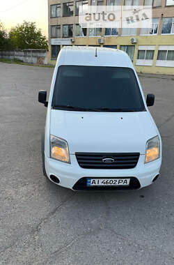 Грузовой фургон Ford Transit Connect 2012 в Ставище