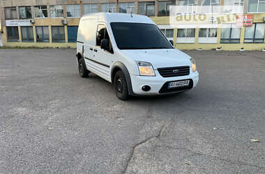 Грузовой фургон Ford Transit Connect 2012 в Ставище