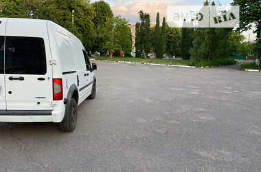 Грузовой фургон Ford Transit Connect 2012 в Ставище