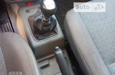 Вантажний фургон Ford Transit Connect 2003 в 