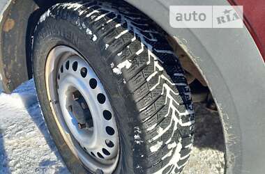 Вантажний фургон Ford Transit Connect 2003 в 