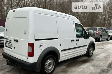 Грузопассажирский фургон Ford Transit Connect 2012 в Нежине