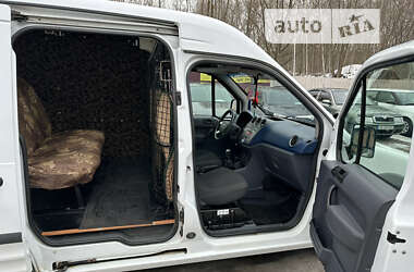 Грузопассажирский фургон Ford Transit Connect 2012 в Нежине