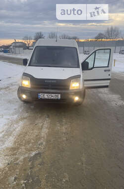 Минивэн Ford Transit Connect 2006 в Черновцах