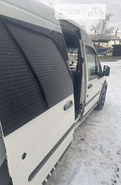 Минивэн Ford Transit Connect 2006 в Черновцах