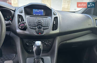 Минивэн Ford Transit Connect 2014 в Болграде фото 4 Минивэн Ford Transit Connect 2014 в Болграде