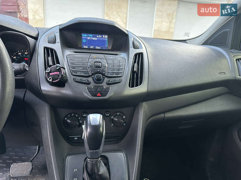 Мінівен Ford Transit Connect 2014 в Болграді