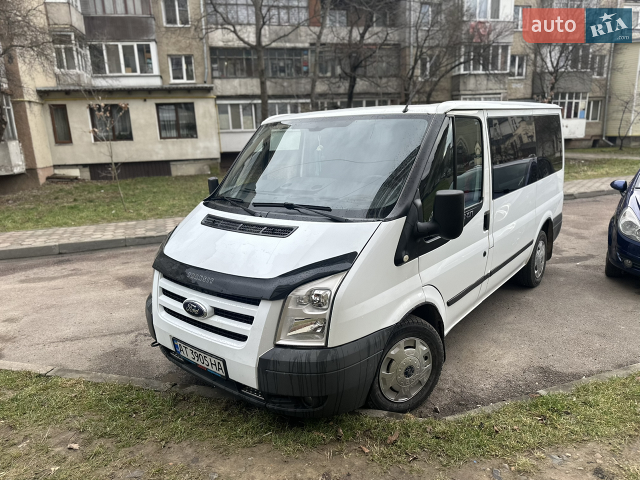 2010 Ford Transit Connect - мініатюра 4