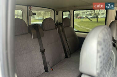 Минивэн Ford Transit Connect 2010 в Ивано-Франковске