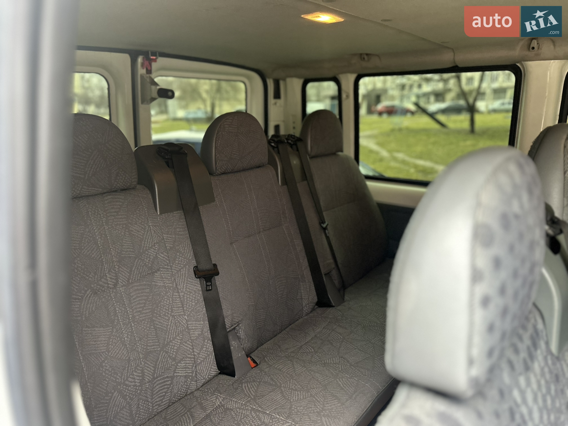 2010 Ford Transit Connect - мініатюра 7