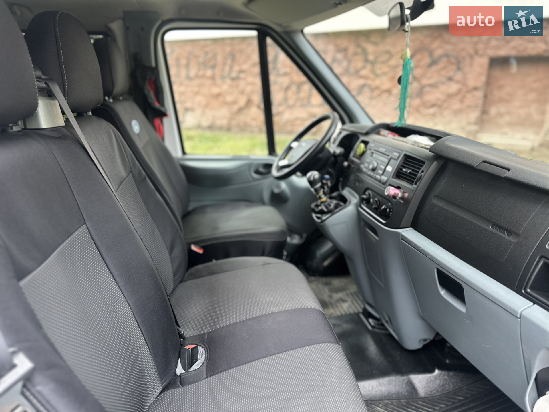2010 Ford Transit Connect - мініатюра 8