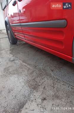 Минивэн Ford Transit Connect 2002 в Белой Церкви
