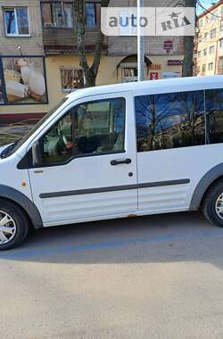 Мінівен Ford Transit Connect 2007 в Вінниці