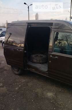 Грузопассажирский фургон Ford Transit Connect 2007 в Киеве