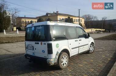 Минивэн Ford Transit Connect 2007 в Белгороде-Днестровском