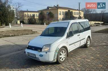 Минивэн Ford Transit Connect 2007 в Белгороде-Днестровском