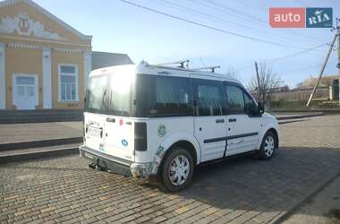 Мінівен Ford Transit Connect 2007 в Білгороді-Дністровському