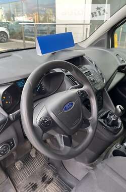 Грузовой фургон Ford Transit Connect 2017 в Киеве