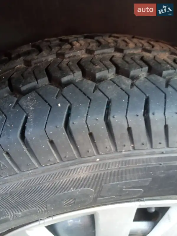 Минивэн Ford Transit Connect 2004 в 
