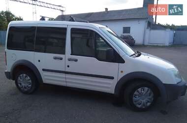 Минивэн Ford Transit Connect 2005 в Ужгороде