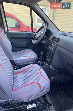 Мінівен Ford Transit Connect 2008 в Дрогобичі